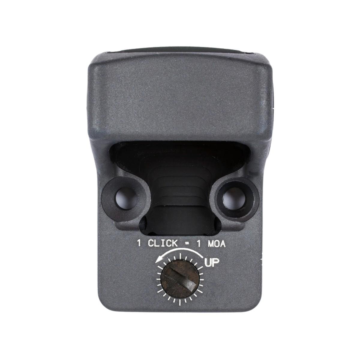 trijicon kolimator rmr type 2 3 25 moa grey rm06 c 700694