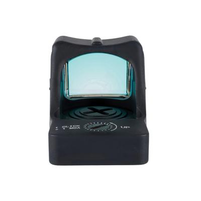 trijicon kolimator rmr hd 3 25 moa red dot rmhd2 c 3200002