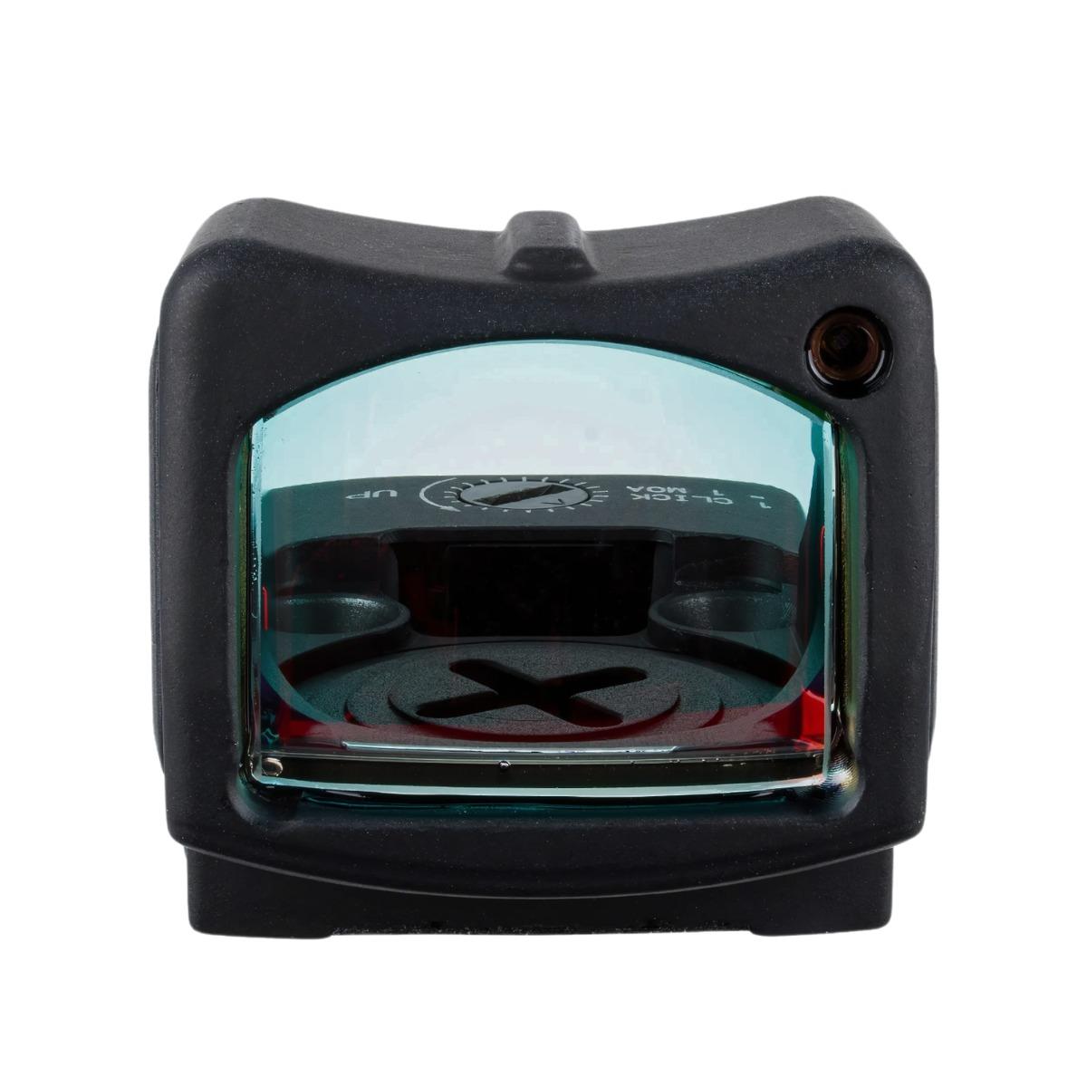 trijicon kolimator rmr hd 3 25 moa red dot rmhd2 c 3200002