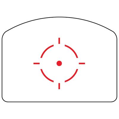 trijicon kolimator rmr hd adjustable led 3 25 moa rmhd2 c 3200004 rmhd2 c 3200002