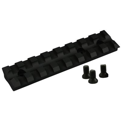 tandemkross shadow rail szyna picatinny ruger mk ii iii iv 22 45 czarna tk05n0014blk1