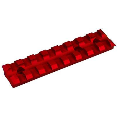 Tandemkross – Shadow Rail,...