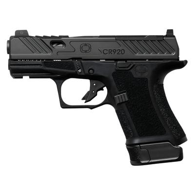 Shadow Systems CR920 Elite...