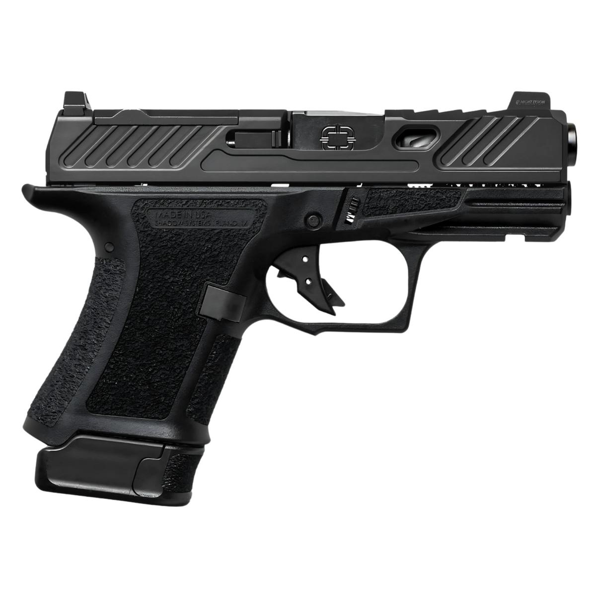 shadow systems cr920 elite black