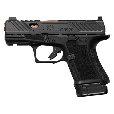 Shadow Systems CR920 Elite...