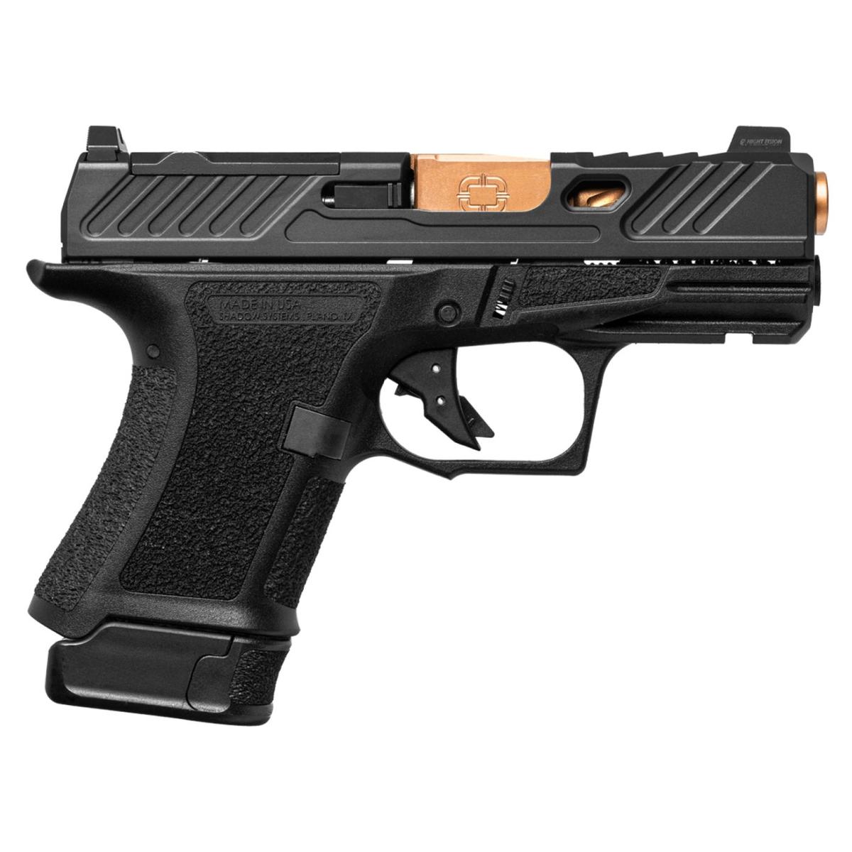 shadow systems cr920 elite bronze