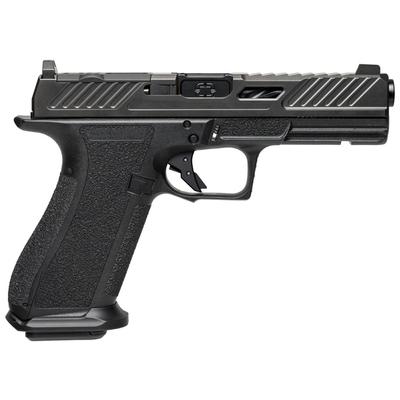 shadow systems dr920 elite czarna lufa ss 2610