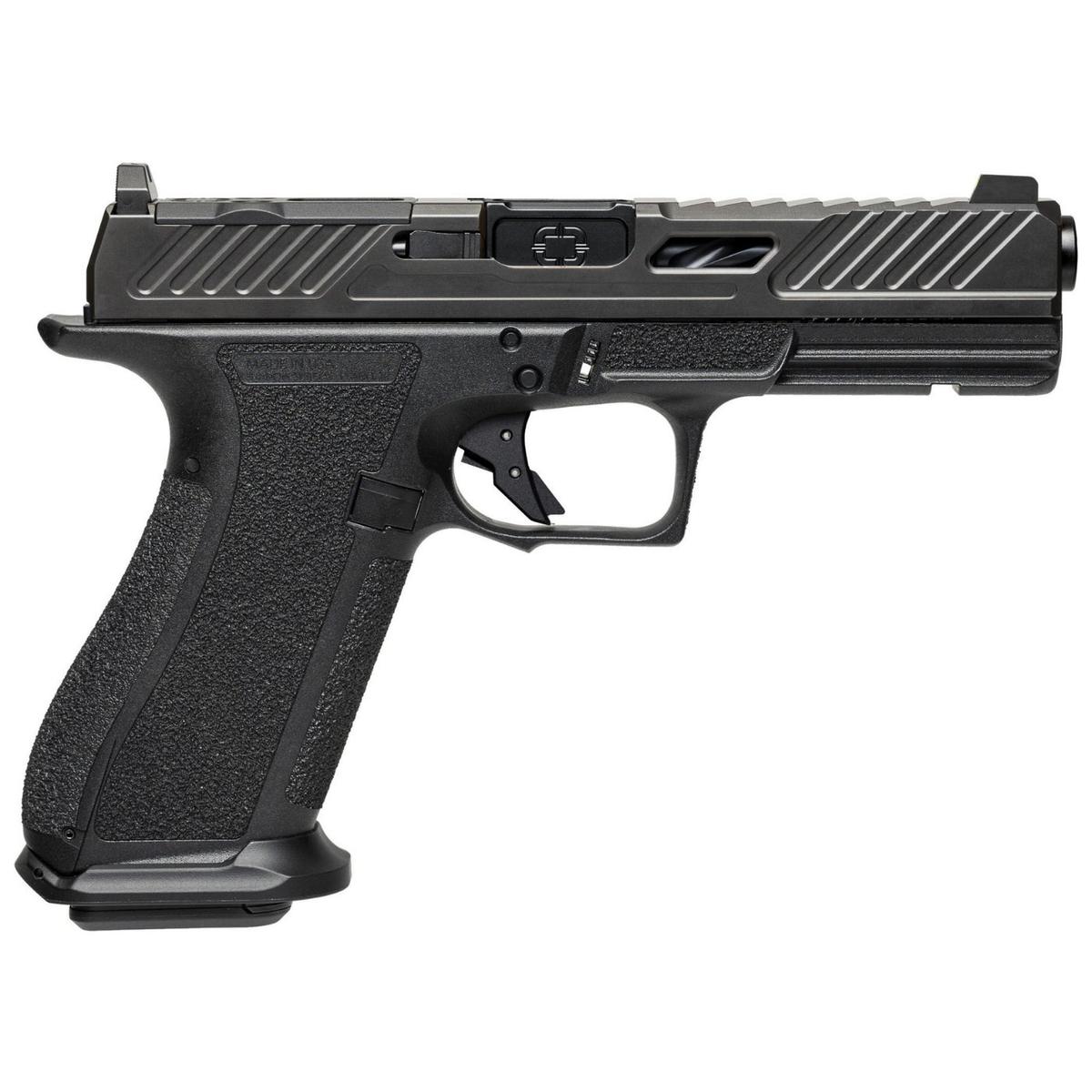 shadow systems dr920 elite czarna lufa ss 2610