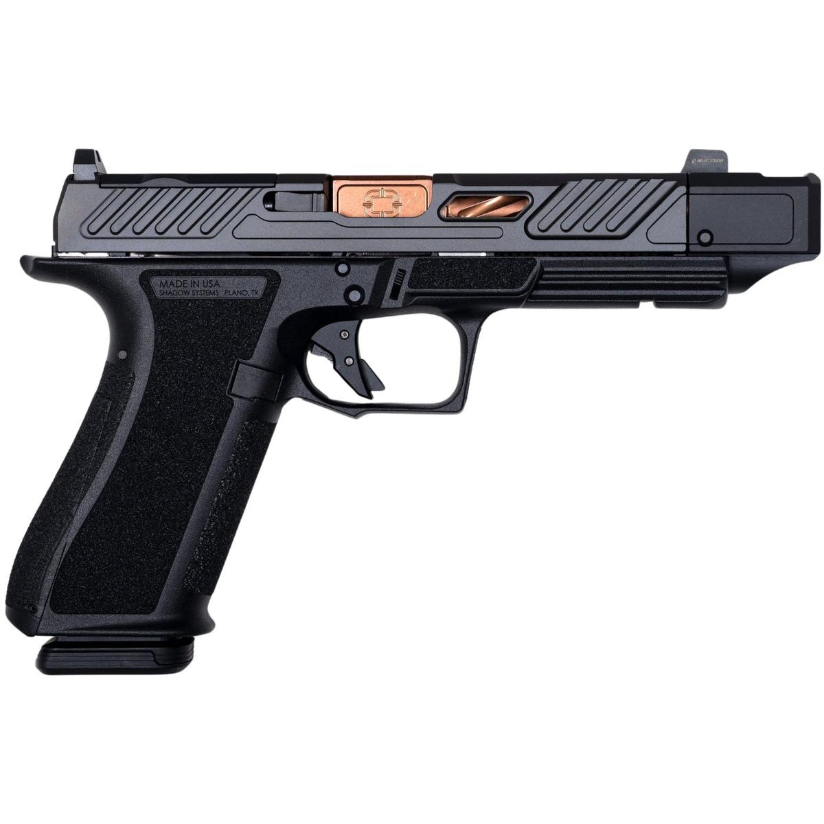 shadow systems dr920p elite brazowa lufa trytowe przyrzady ss 2211 et