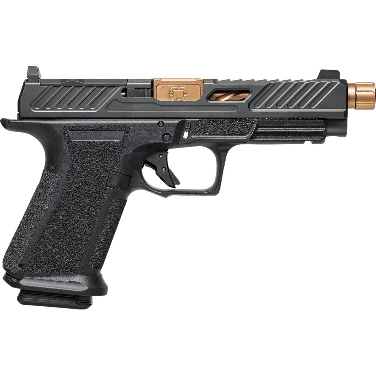 shadow systems mr920l elite brazowa lufa trytowe przyrzady ss 1625 t