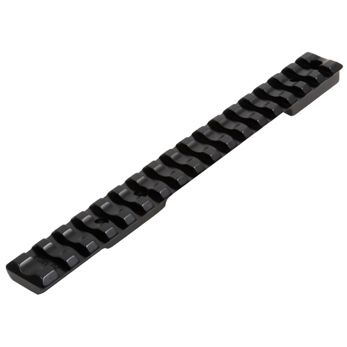 recknagel aluminiowa szyna picatinny do karabinu howa 1500 short 20 moa