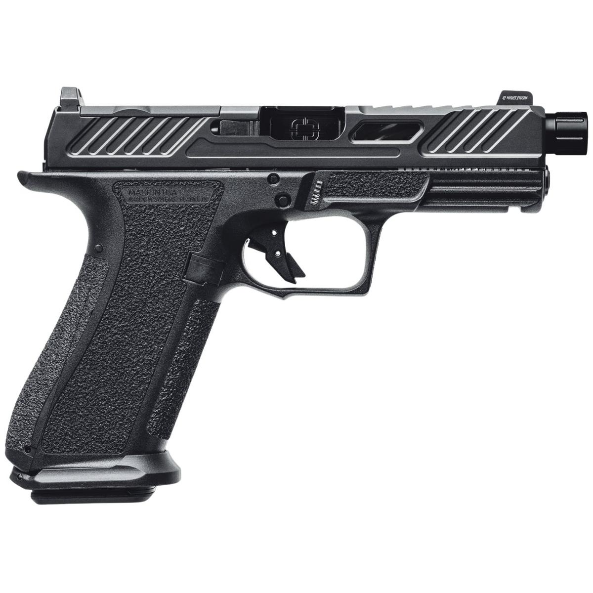 shadow systems xr920 elite czarna lufa ss 3610