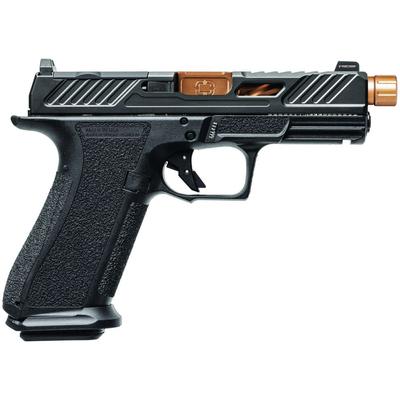 shadow systems xr920 elite brazowa lufa ss 3609
