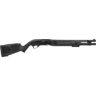 Derya Lion 18,5" - Black -...