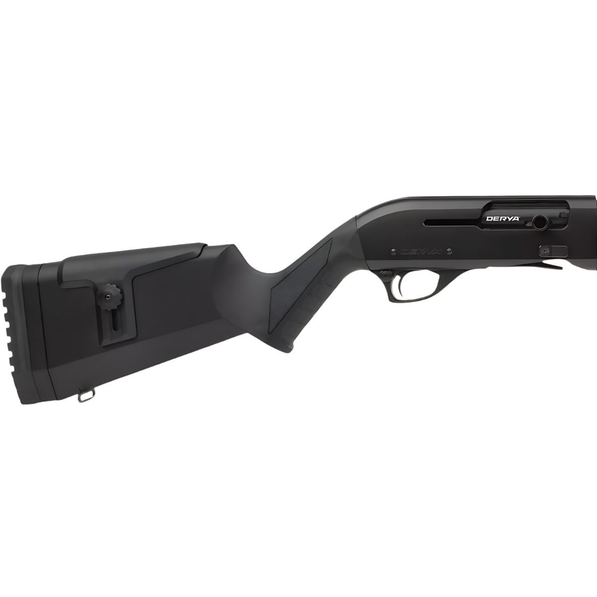 derya lion 18 5 black xt 401