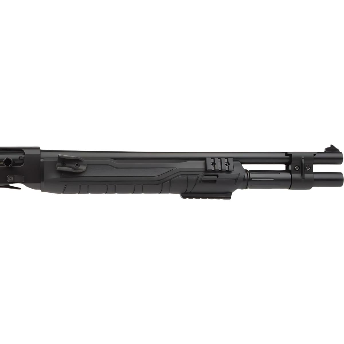 derya lion 18 5 black xt 401