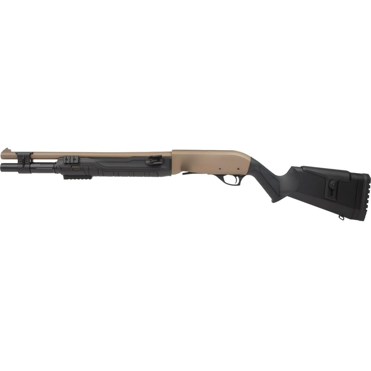 derya lion 18 5 fde xt 411