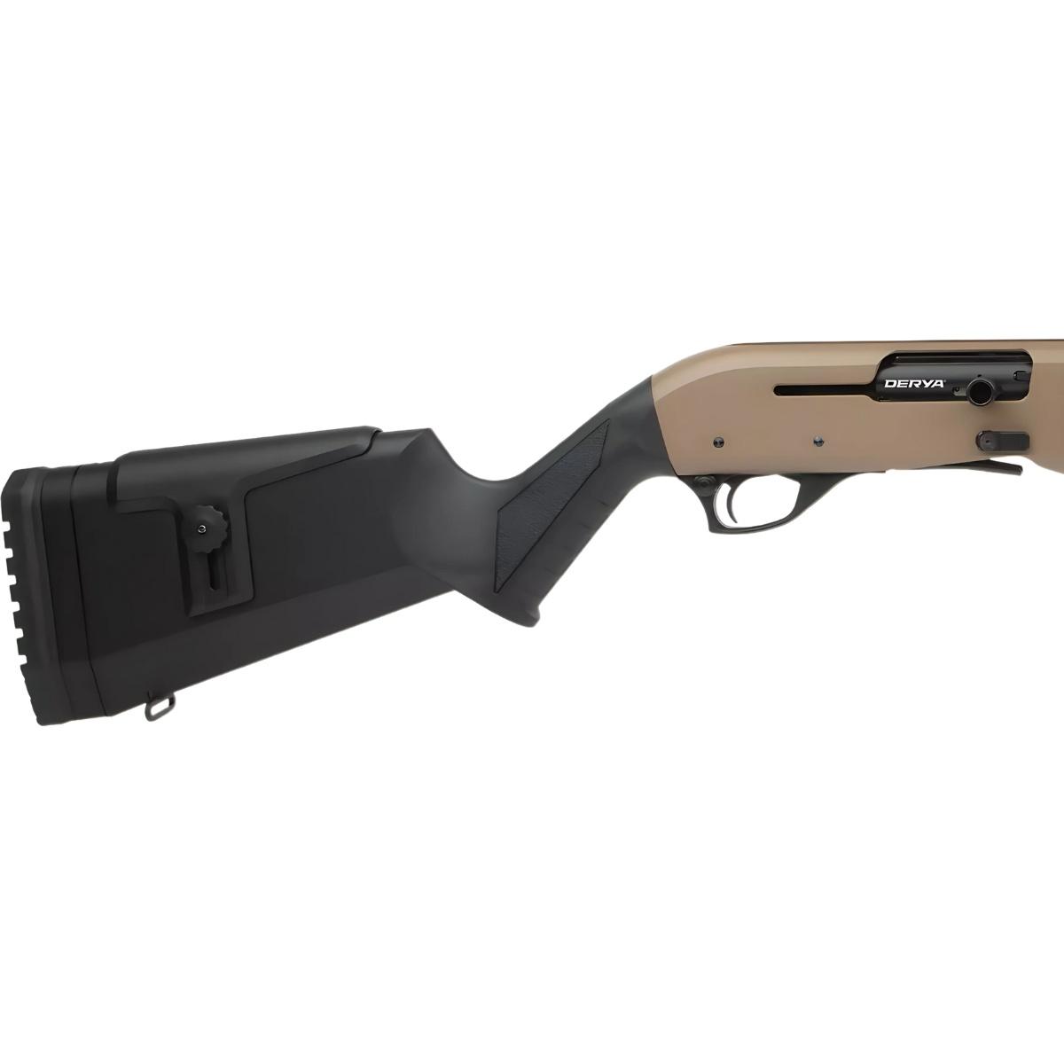 derya lion 18 5 fde xt 411