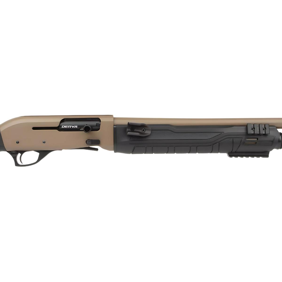 derya lion 18 5 fde xt 411