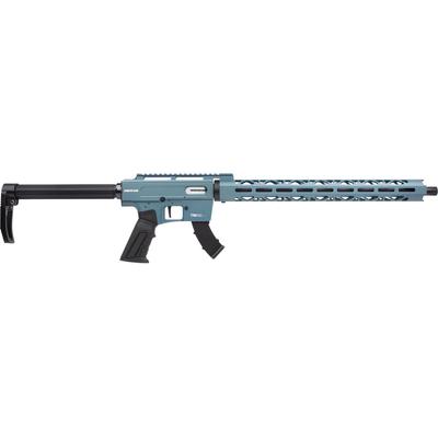 Derya TM22-A-18 Niebieska...