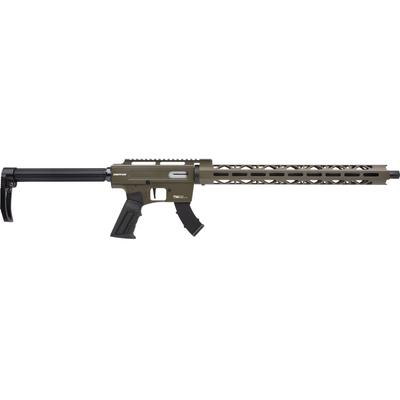 Derya TM22-A-18 Zielona...