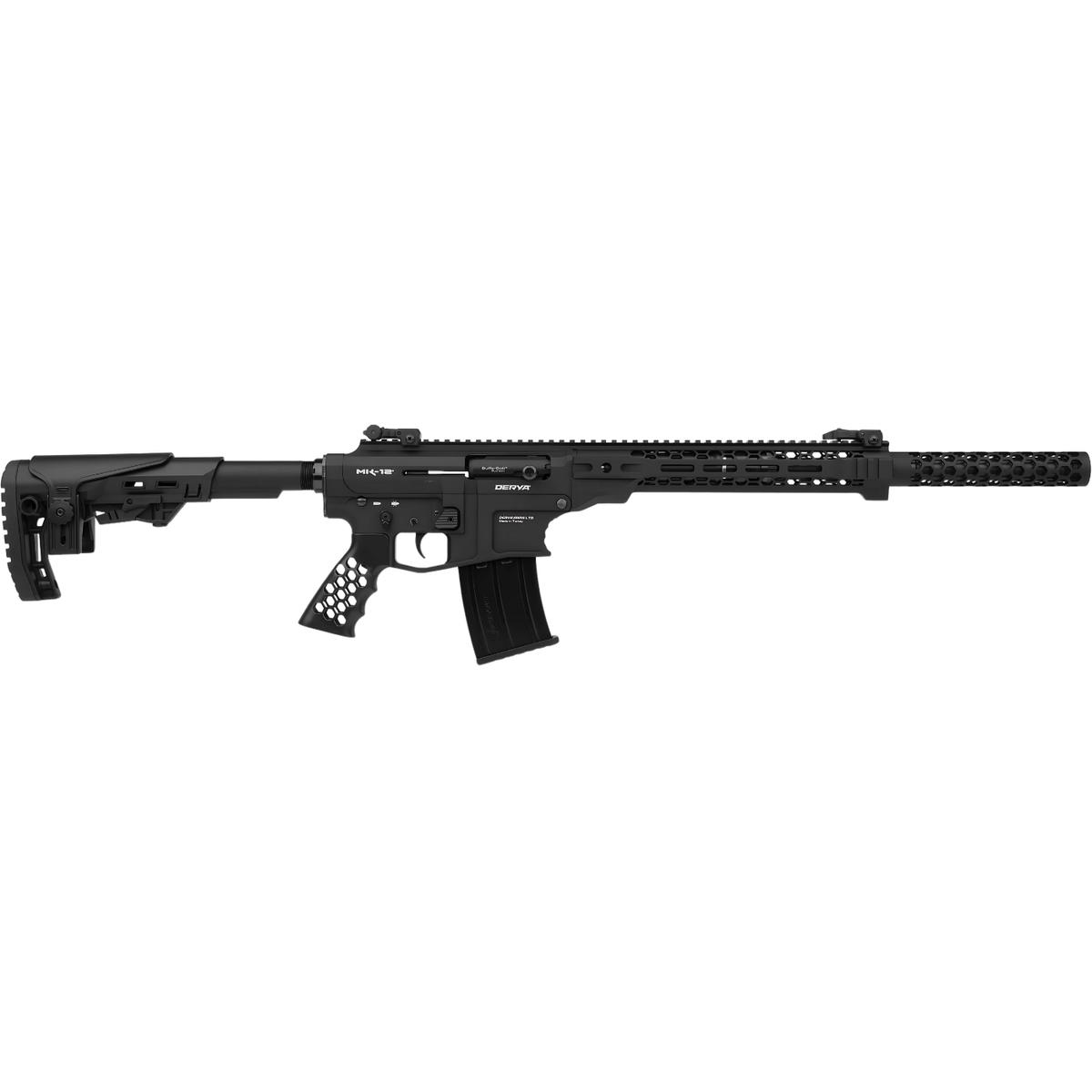 derya mk 12 20 as 101h ultra