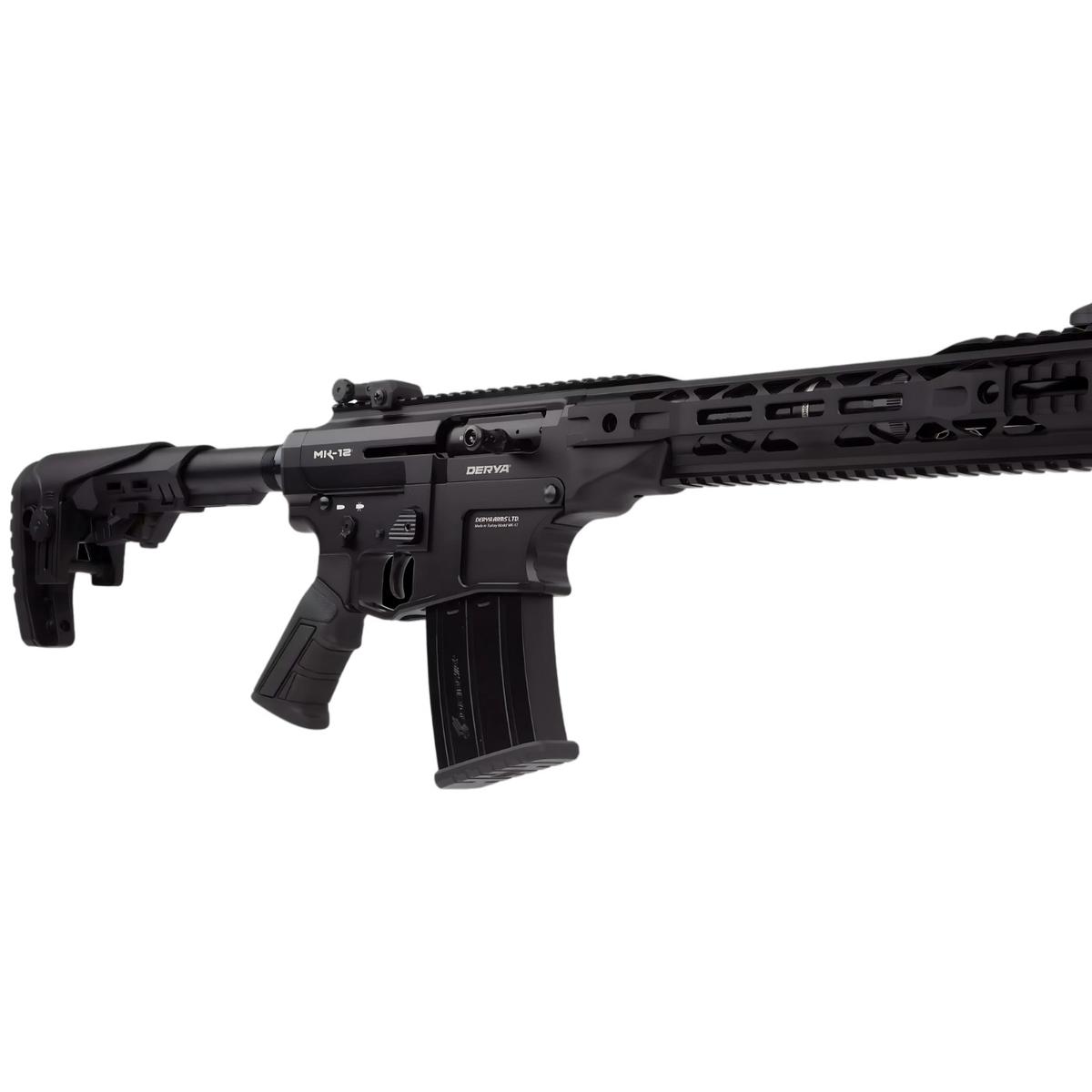 derya mk 12 as 101s
