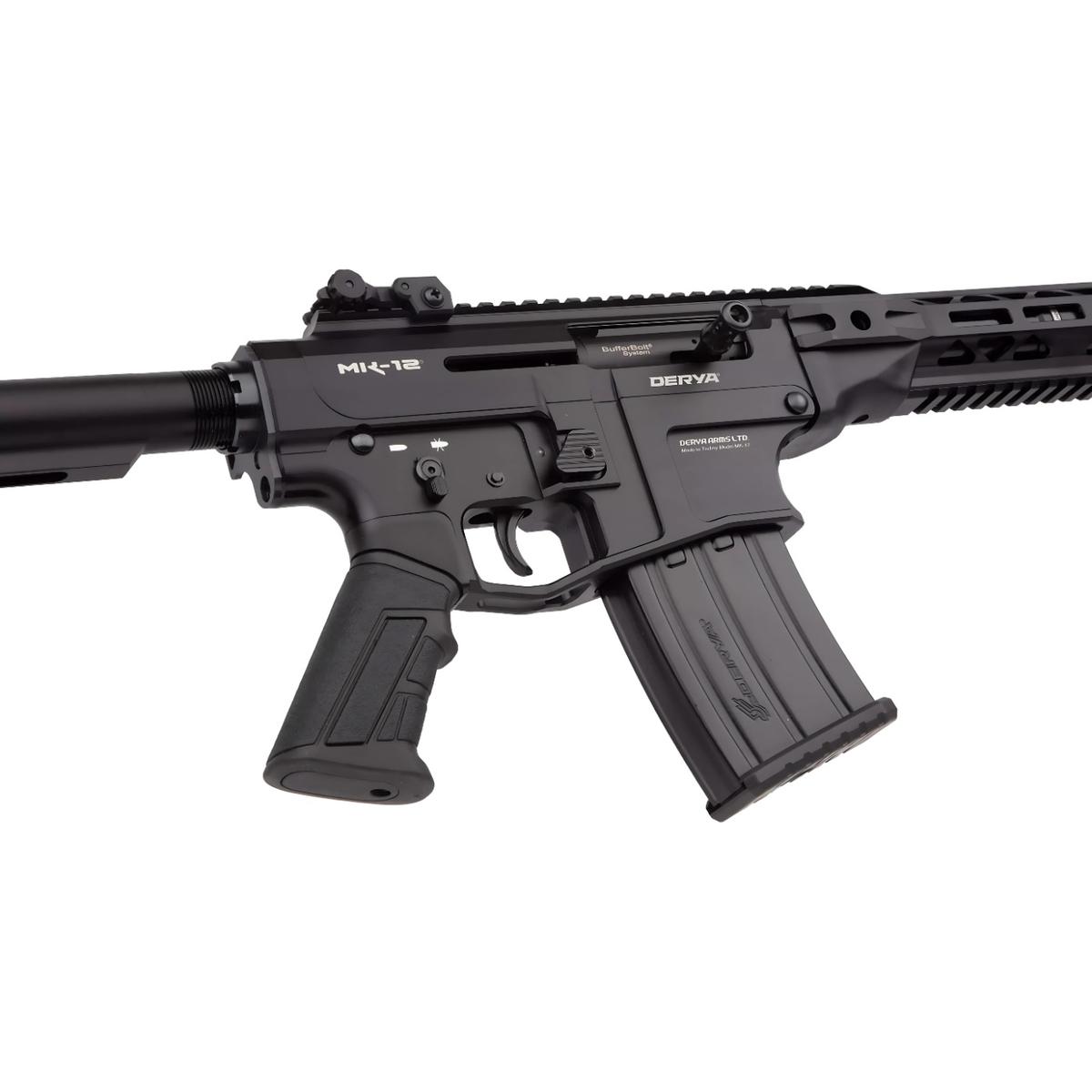 derya mk 12 as 101s
