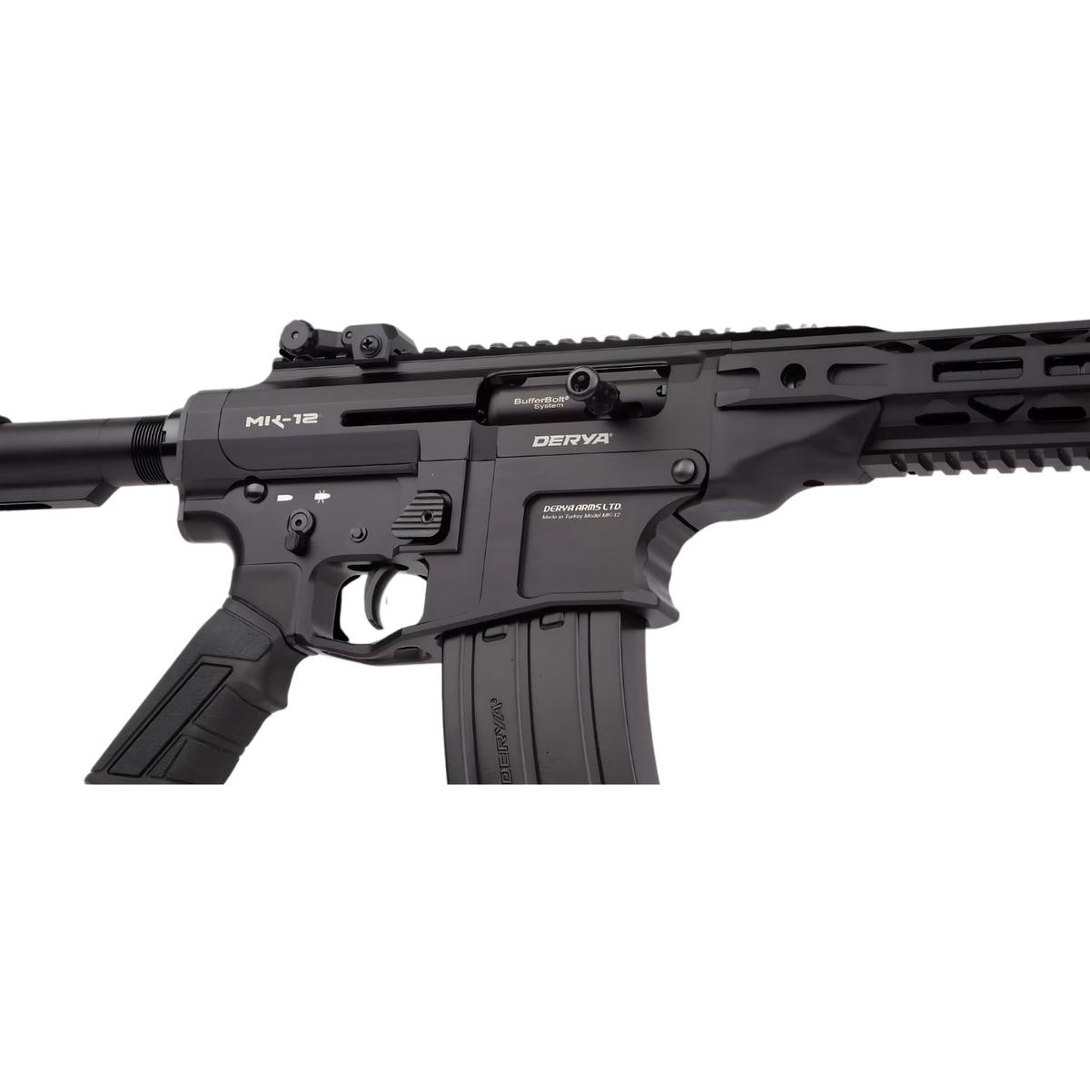 derya mk 12 as 101s