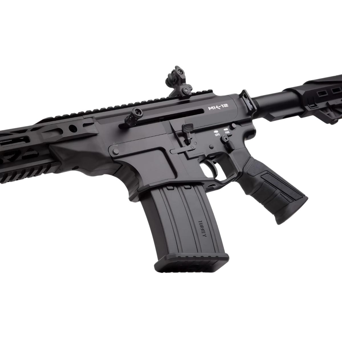 derya mk 12 as 101s