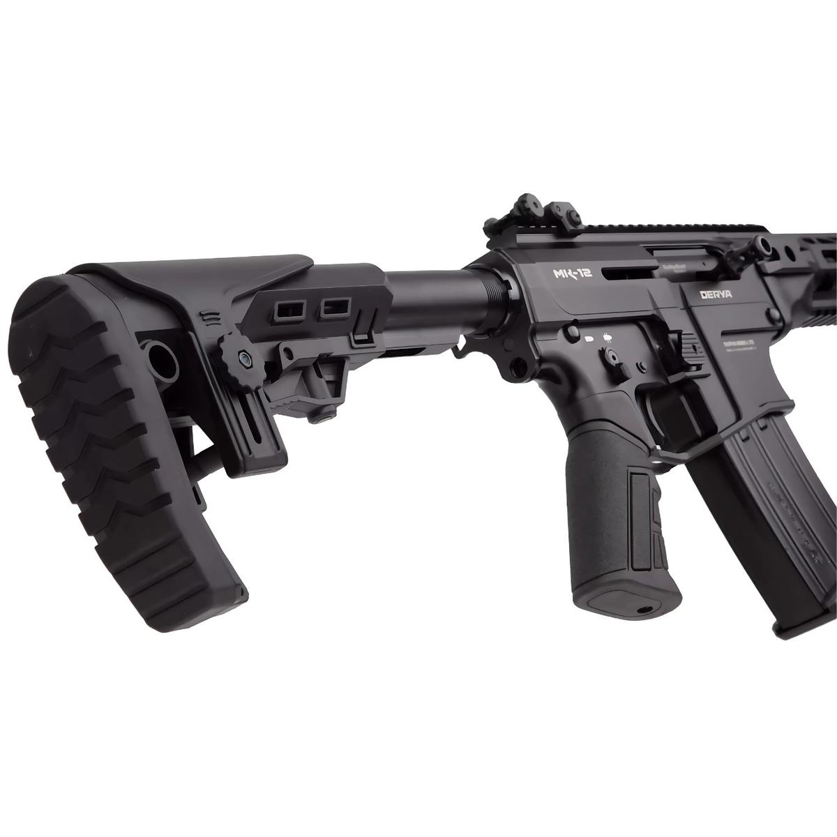 derya mk 12 as 101s