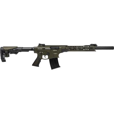 Derya MK-12 AS-103SF
