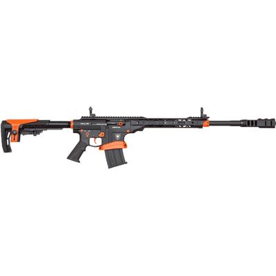 Derya MK-12 IPSC IP500