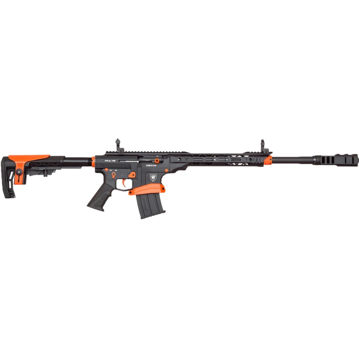derya mk 12 ipsc ip500