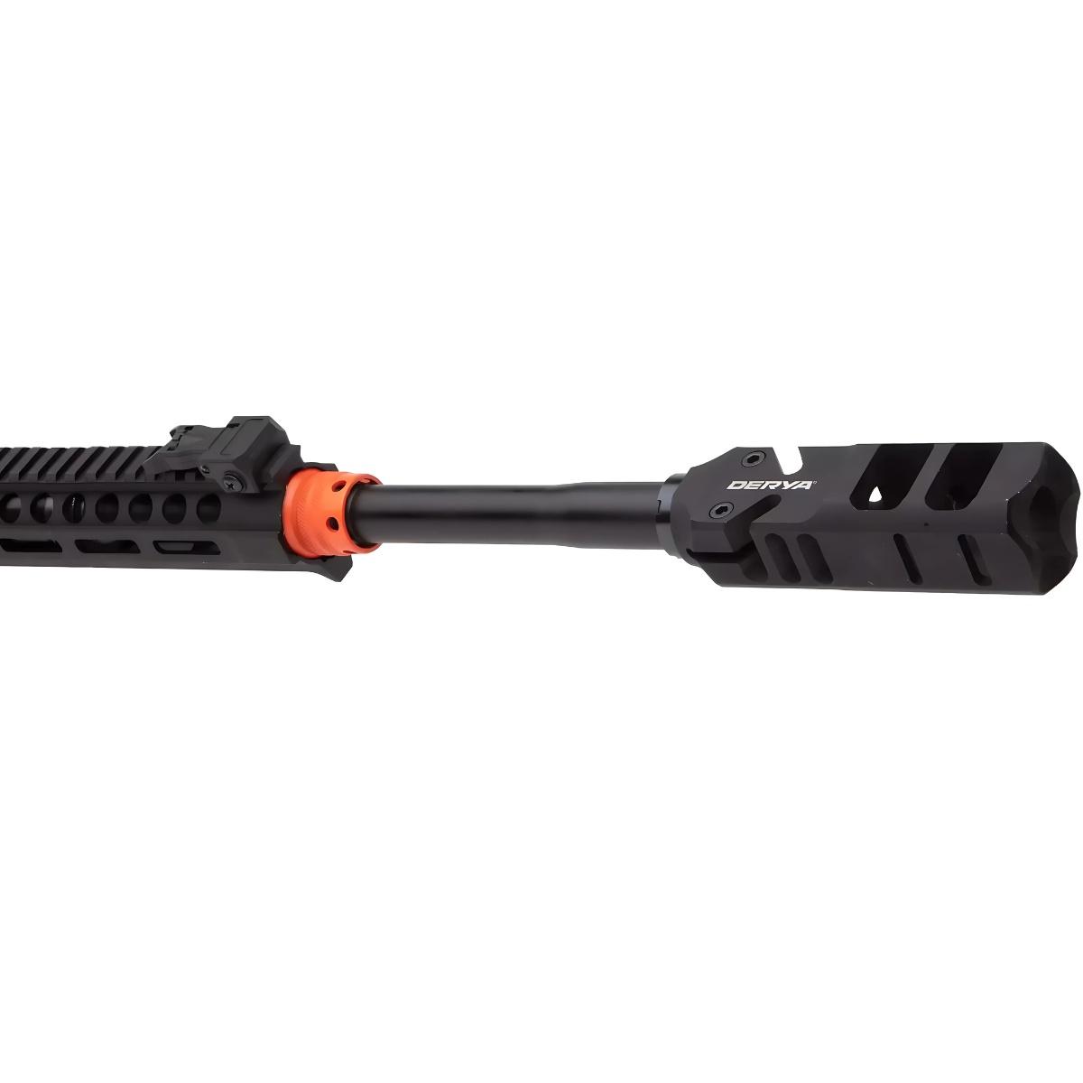 derya mk 12 ipsc ip500