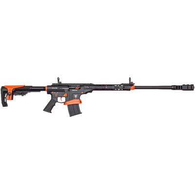 Derya MK-12 IPSC IP600
