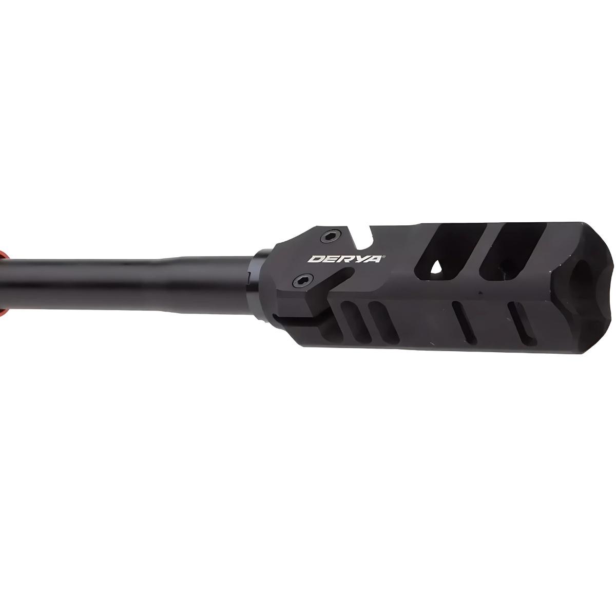 derya mk 12 ipsc ip600