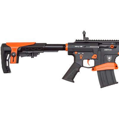 derya mk 12 ipsc ip600