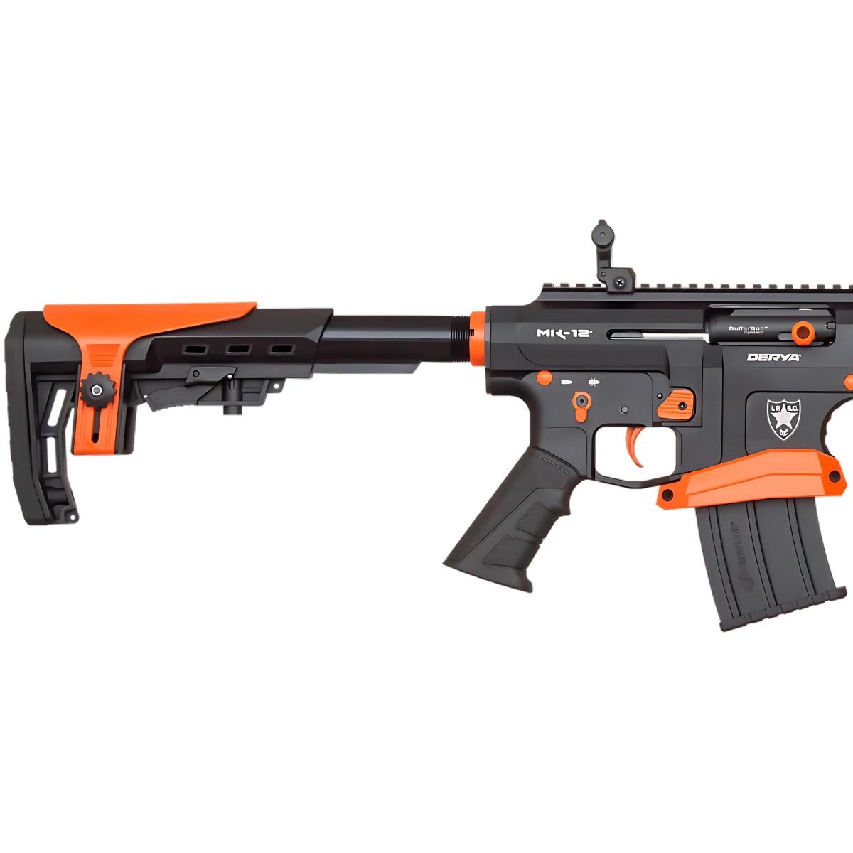 derya mk 12 ipsc ip600