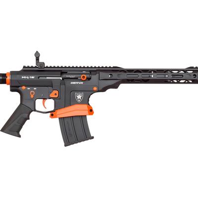 derya mk 12 ipsc ip600