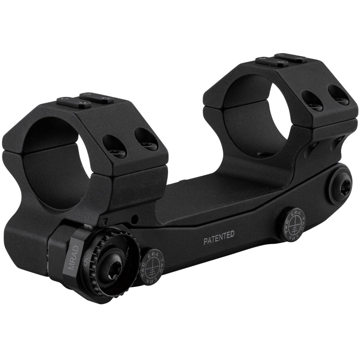 recknagel montaz do lunety eratac 34 mm z regulacja 0 20 mrad t5074 0030