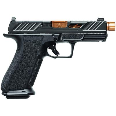 shadow systems xr920 elite brazowa lufa tritium gwint ss 3609 t