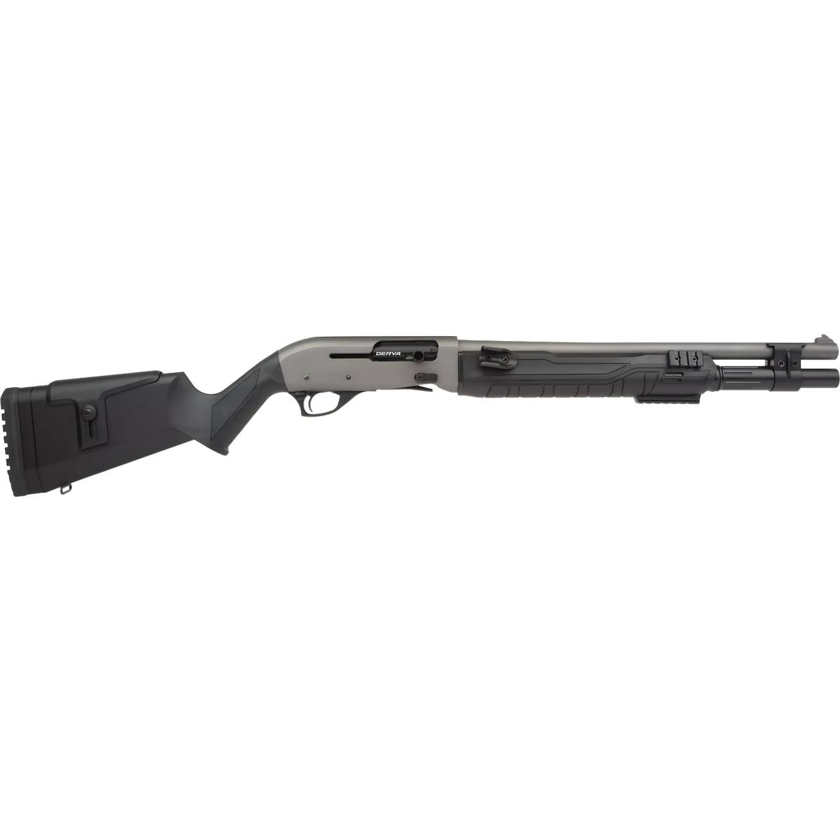 derya lion 18 5 xt 410