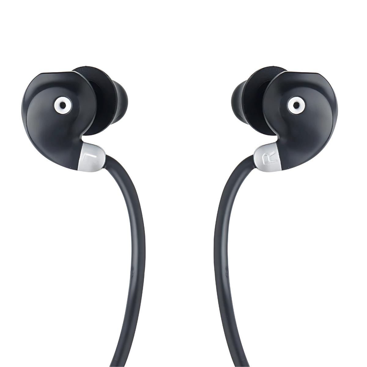 earmor aktywne ochronniki sluchu m200t nrr 26 db bluetooth 5 4 czarne m200t gy