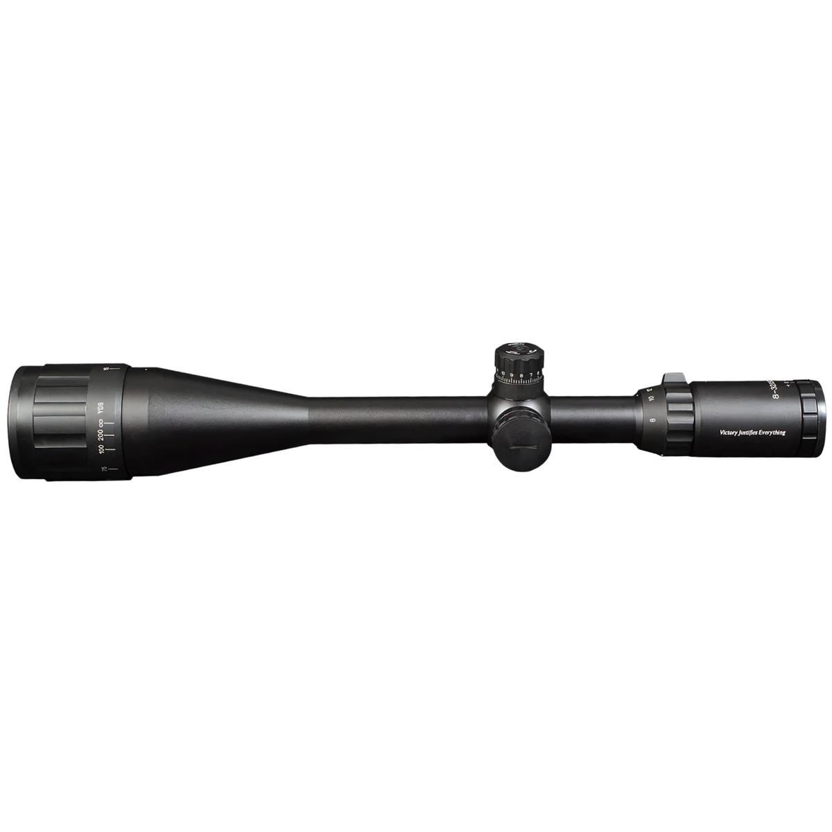 firefield luneta tactical 8 32x50 ao ir ff13045 z montazem