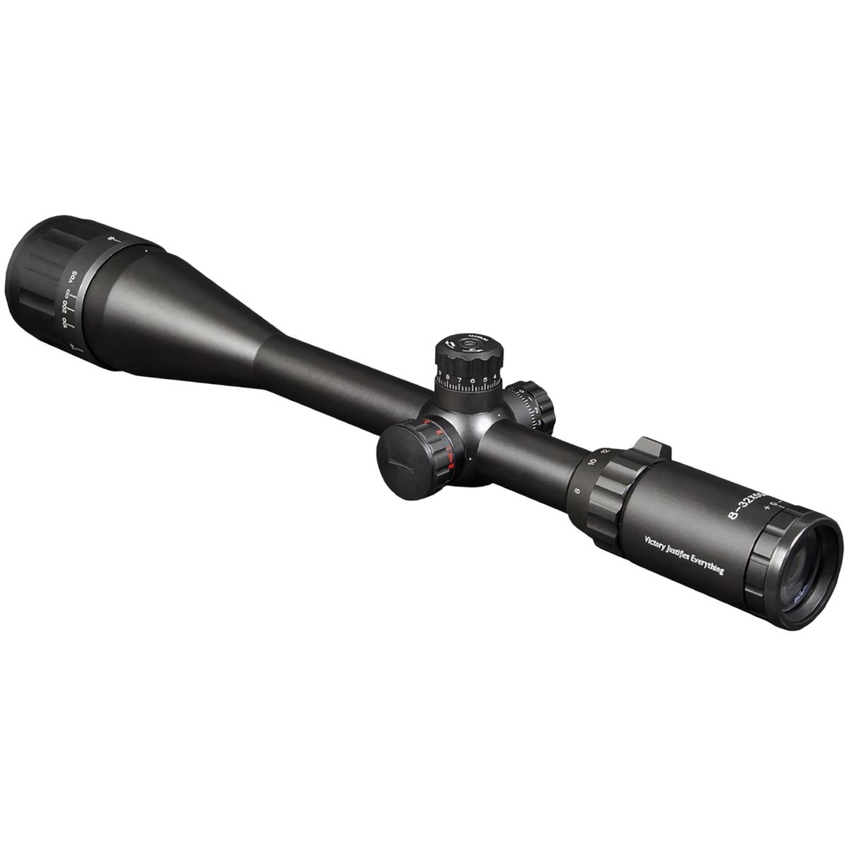 firefield luneta tactical 8 32x50 ao ir ff13045 z montazem
