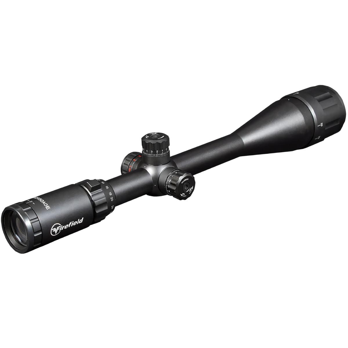 firefield luneta tactical 8 32x50 ao ir ff13045 z montazem