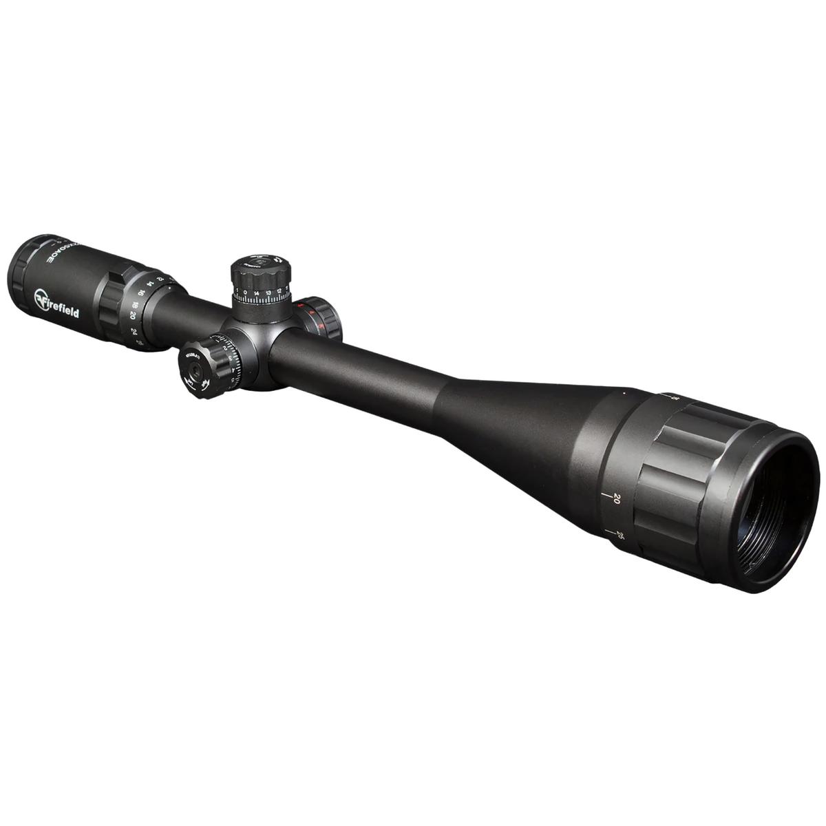 firefield luneta tactical 8 32x50 ao ir ff13045 z montazem