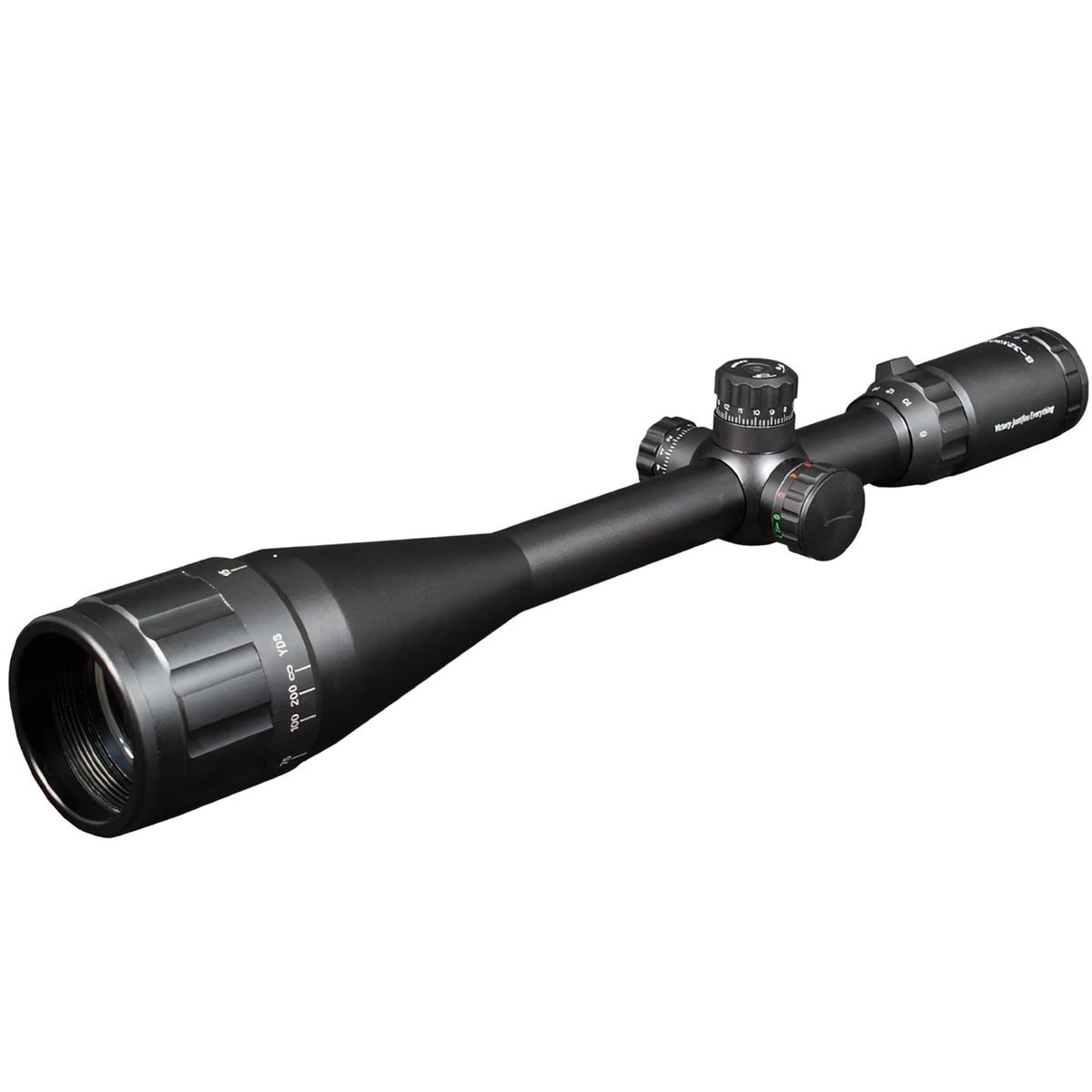firefield luneta tactical 8 32x50 ao ir ff13045 z montazem