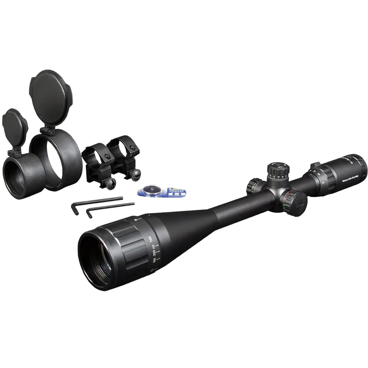 firefield luneta tactical 8 32x50 ao ir ff13045 z montazem